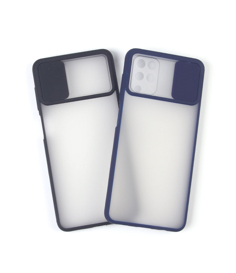 Camera Protection Case für Samsung A32 4G, Art.:000816