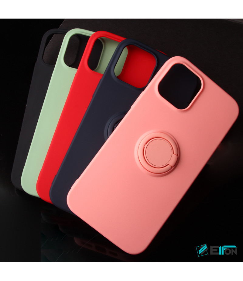Colorful Case mit Ring Halterung für iPhone 12 Pro Max (6.7), Art.:000598