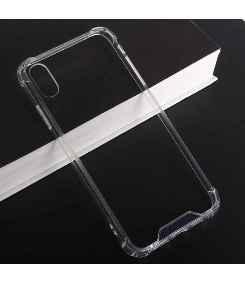 Dropcase für iPhone Xs Max, Art.:000563
