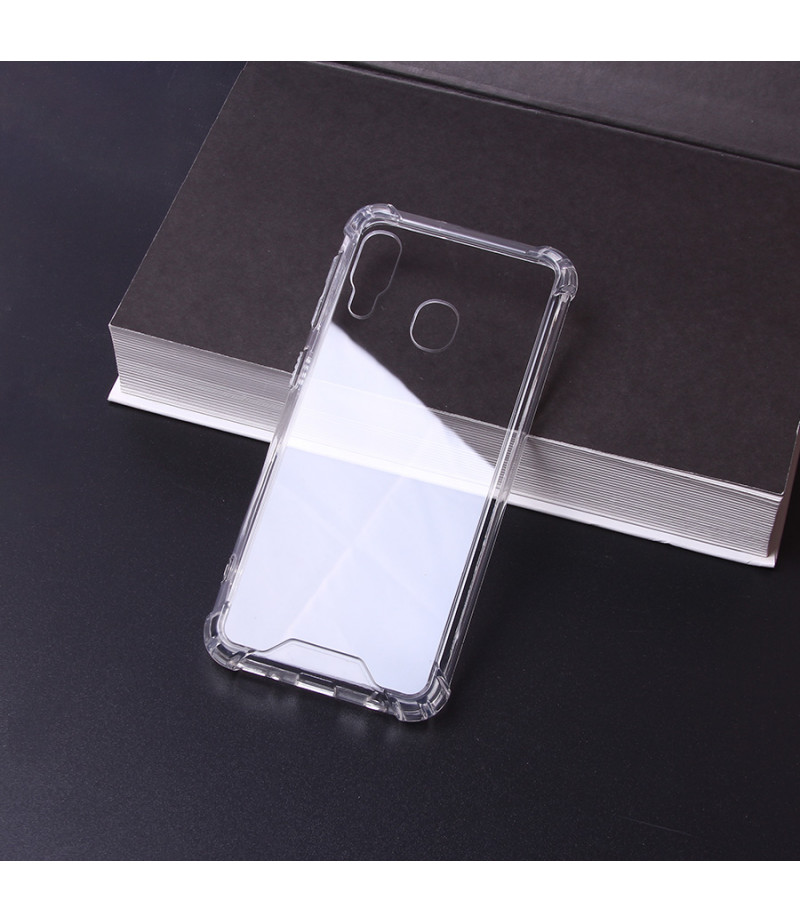 Dropcase für Galaxy A20E, Art.:000563