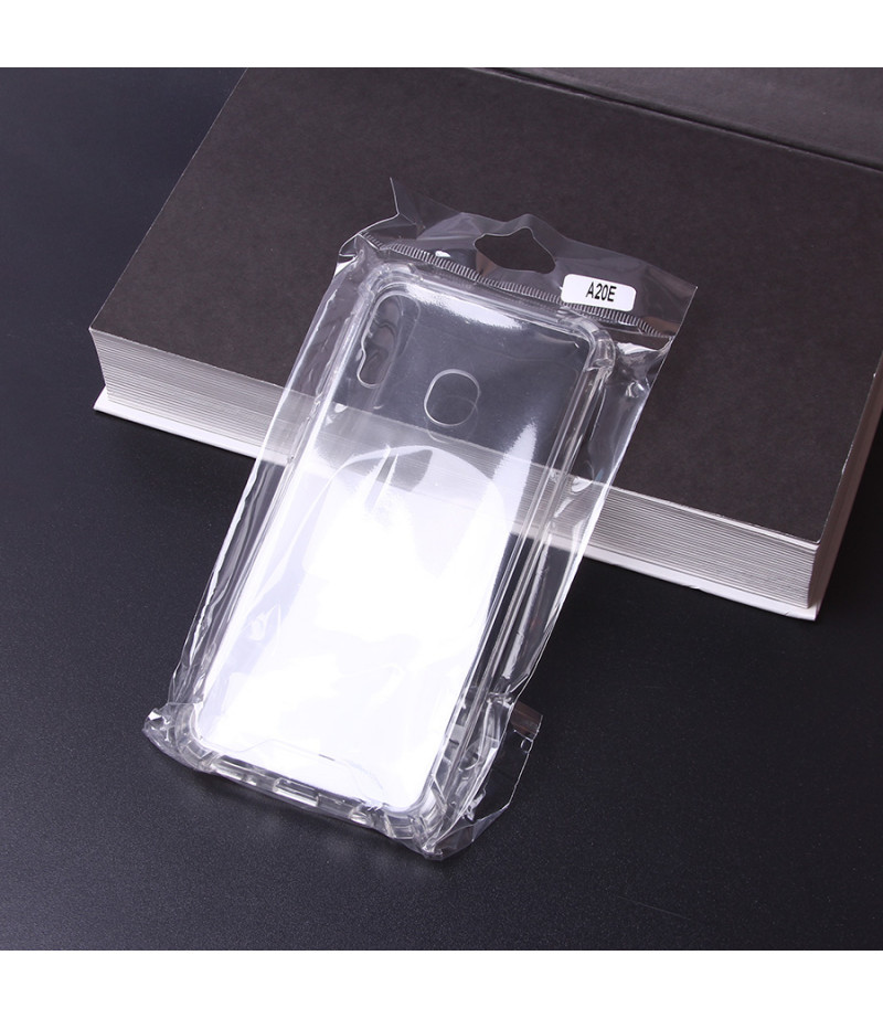 Dropcase für Galaxy A20E, Art.:000563
