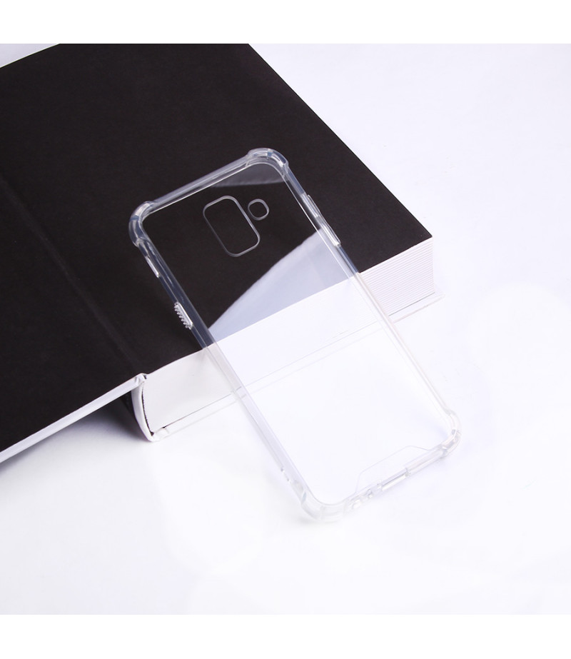 Dropcase für Galaxy A6 (2018), Art.:000563