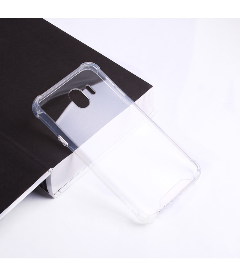 Dropcase für Galaxy J4 (2018), Art.:000563