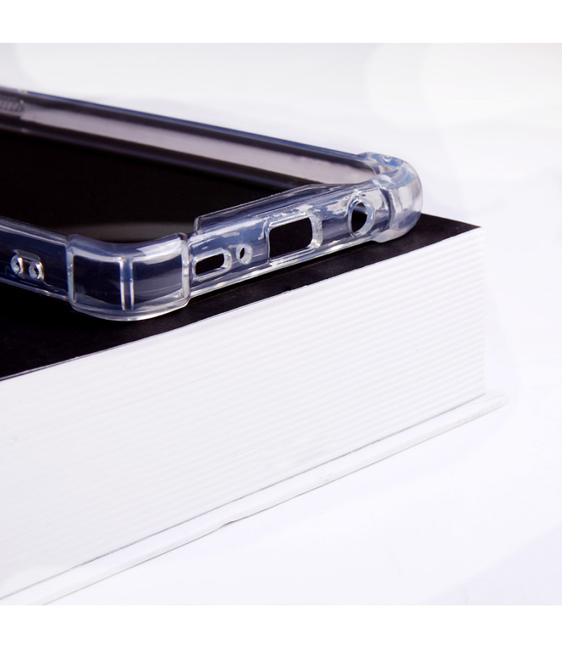 Dropcase für Galaxy J4 (2018), Art.:000563