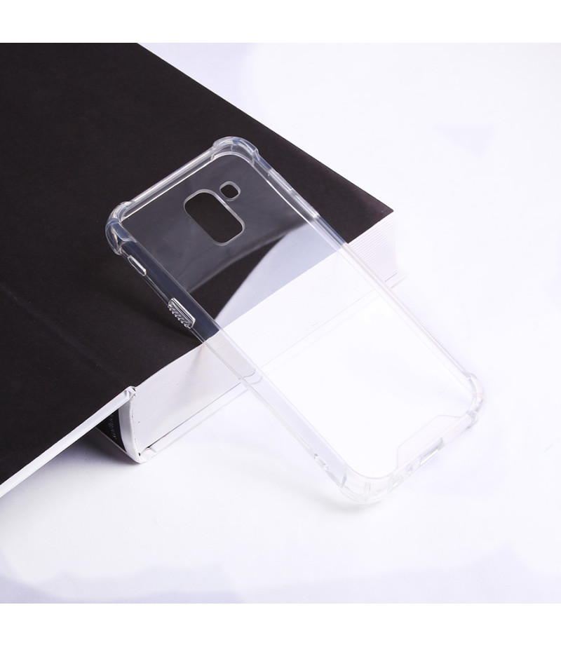 Dropcase für Galaxy J6 (2018), Art.:000563
