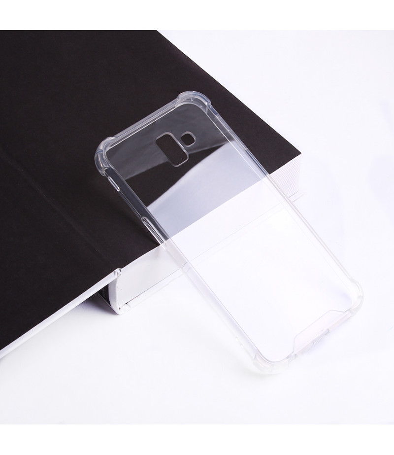 Dropcase für Galaxy J6 Plus (2018), Art.:000563
