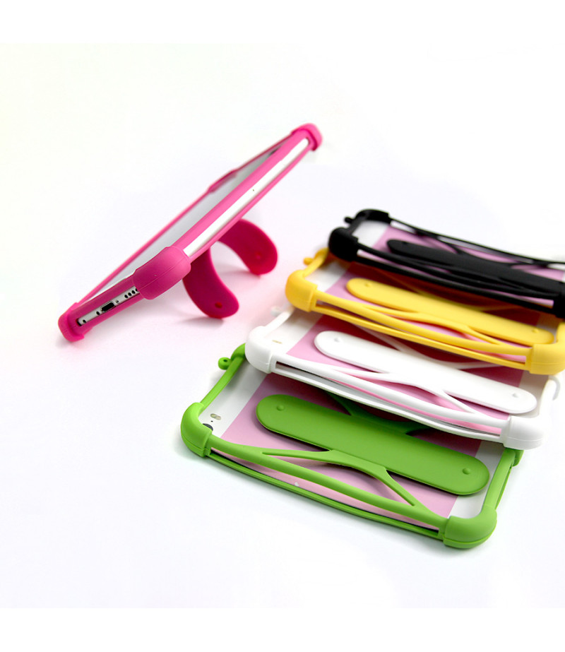 Universal Multi-tasking Case mit halterung  4.7-6.5', Art.:000452