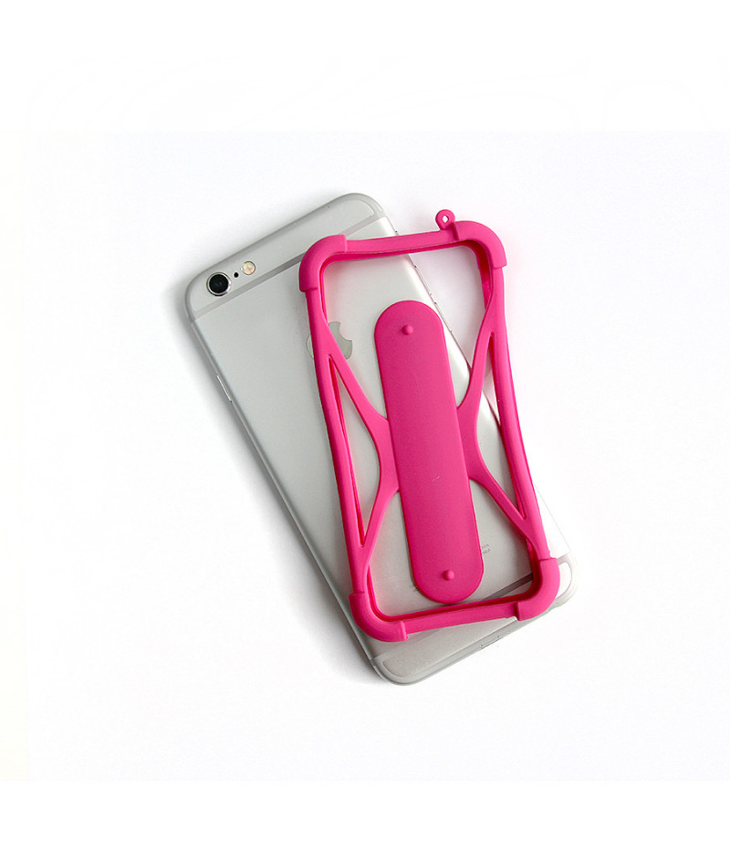 Universal Multi-tasking Case mit halterung  4.7-6.5', Art.:000452