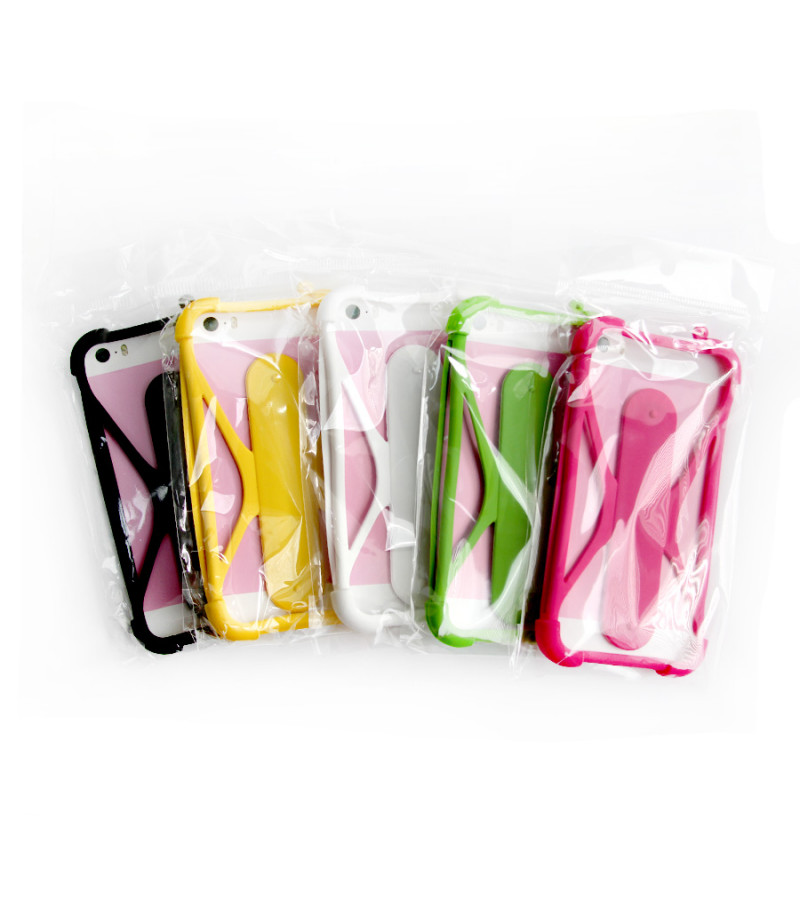 Universal Multi-tasking Case mit halterung  4.7-6.5', Art.:000452