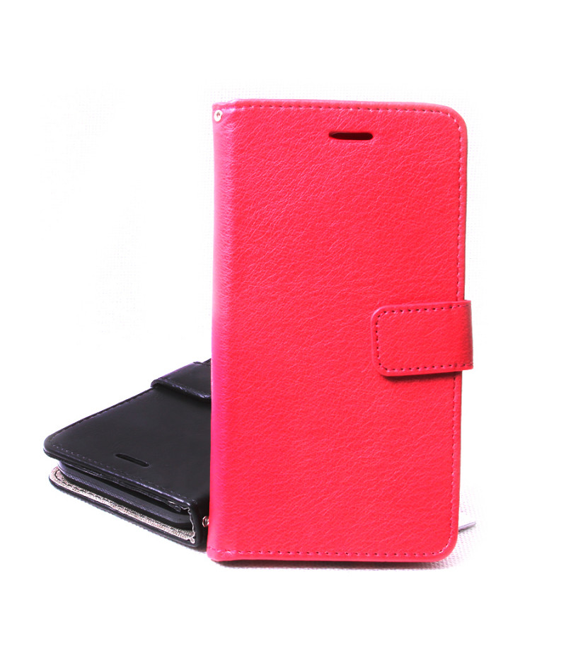 Elfon Wallet Case für Samsung Galaxy J7 (2017), Art.:000045