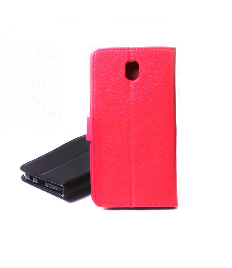 Elfon Wallet Case für Samsung Galaxy J7 (2017), Art.:000045