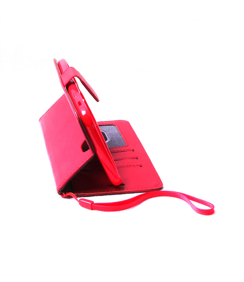 Elfon Wallet Case für Samsung Galaxy J7 (2017), Art.:000045