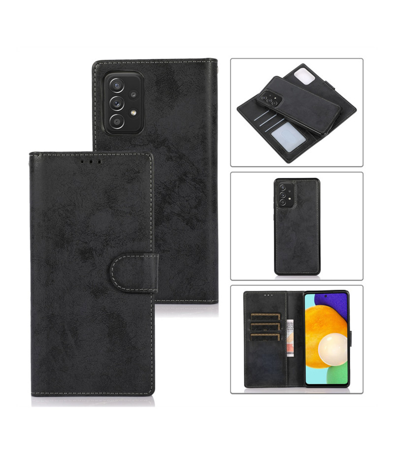 2 in 1 Smart Flipcase für iPhone 12 Pro Max, Art: 000890