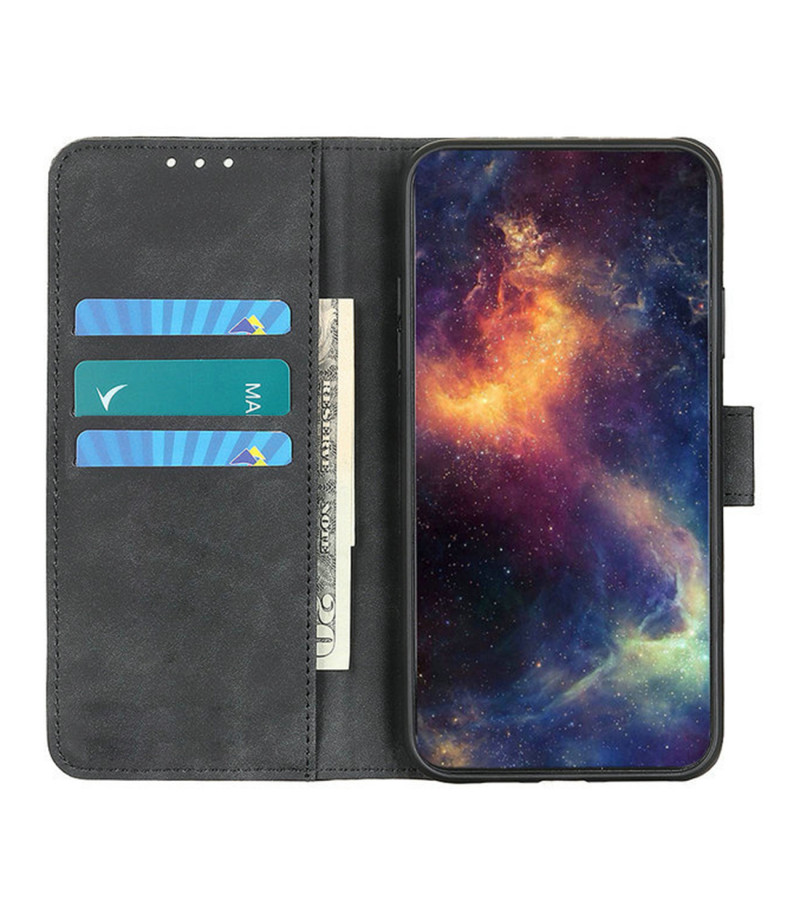 2 in 1 Smart Flipcase für iPhone 12 Pro Max, Art: 000890