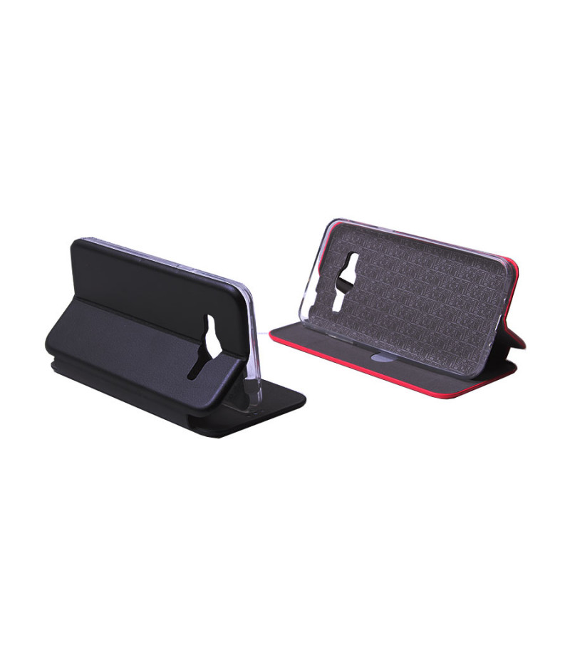 Elfon Wallet Case für Samsung Galaxy J3 (2016), Art.:000046