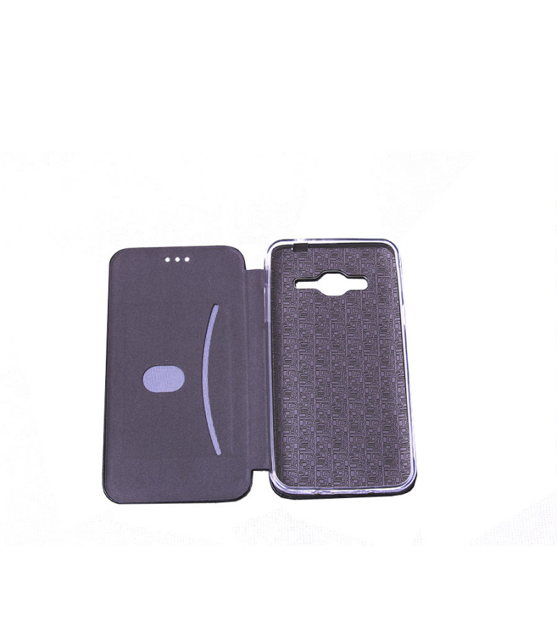 Elfon Wallet Case für Samsung Galaxy J3 (2016), Art.:000046