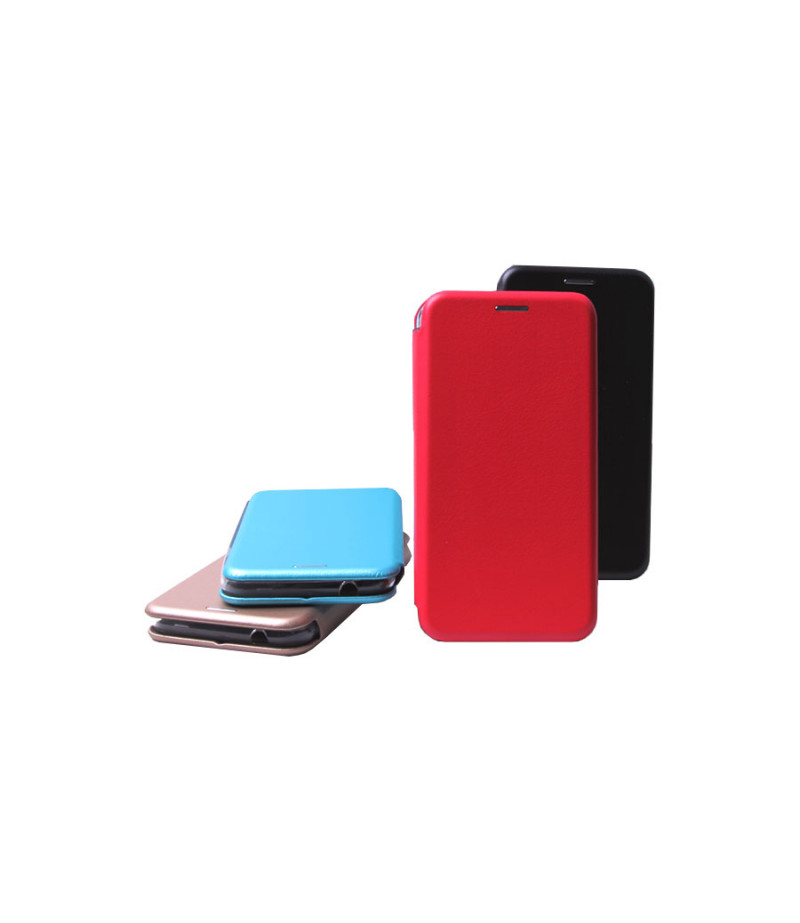 Elfon Wallet Case für Samsung Galaxy J3 (2016), Art.:000046