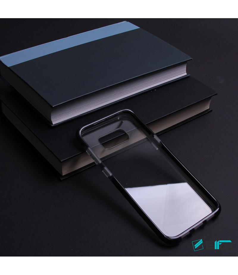 Elfon Premium Glass Case für Samsung Galaxy S8 Plus, Art.:000051