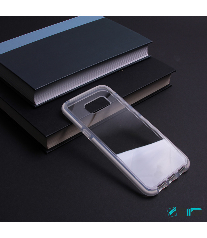Elfon Premium Glass Case für Samsung Galaxy S8 Plus, Art.:000051