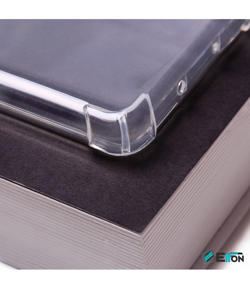 Elfon Drop Case TPU Schutzhülle mit Kantenschutz für Samsung Galaxy S10 E, Art.:000228