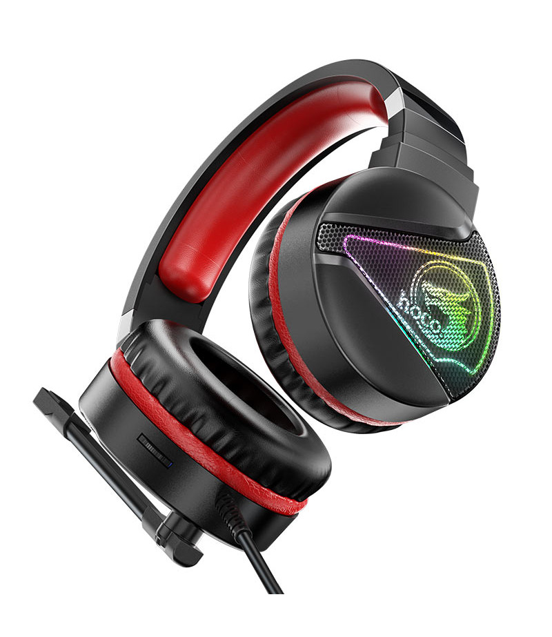 Hoco W105 Drift gaming headphones, Art.:000881