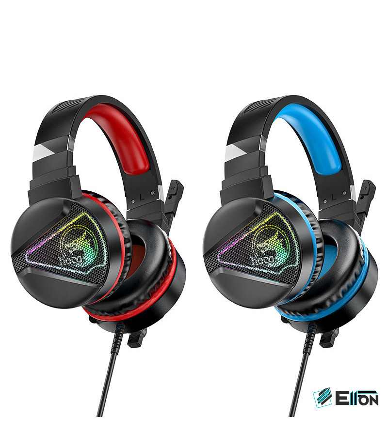 Hoco W105 Drift gaming headphones, Art.:000881