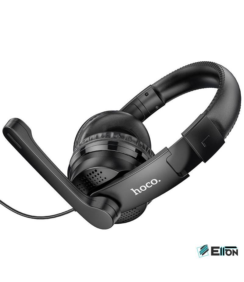 Hoco W103 Magic tour gaming headphones, Art.:000882
