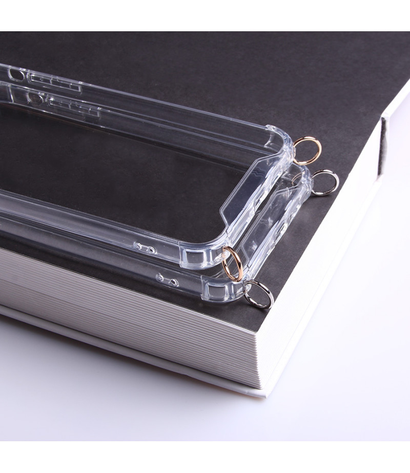 Dropcase with Ring für Galaxy S22 Plus (5G), Art.:000524