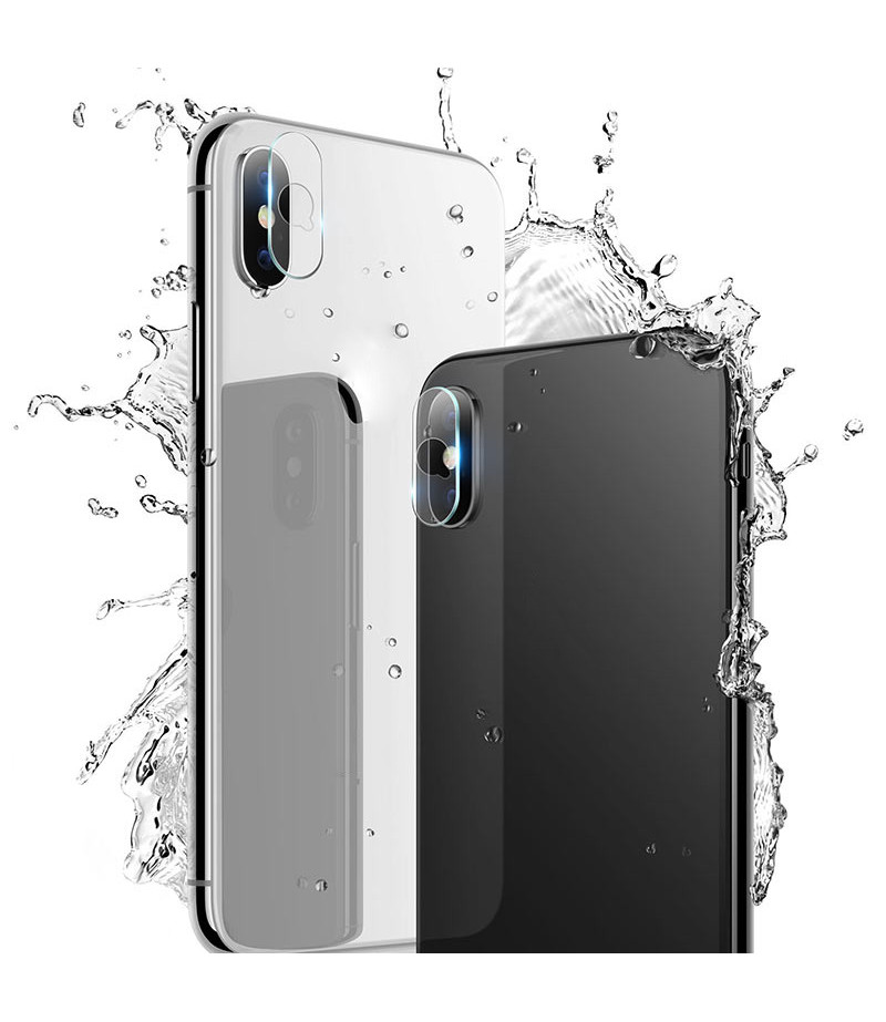 Hoco Tempered Camera Lens Protector Film für iPhone 7/8 (V11), Art.:000489