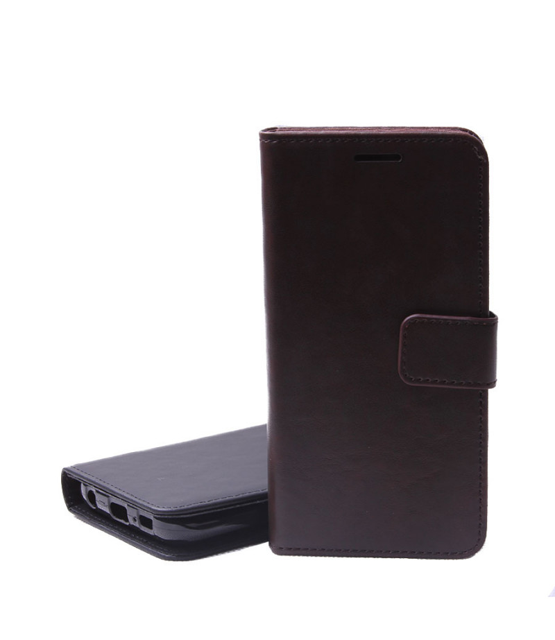 2 in 1 Smart Premium Flipcase für Samsung Galaxy S6 Edge, Art.:000047