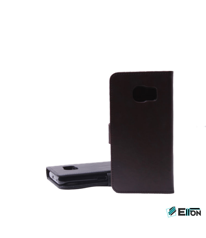 2 in 1 Smart Premium Flipcase für Samsung Galaxy S6 Edge, Art.:000047