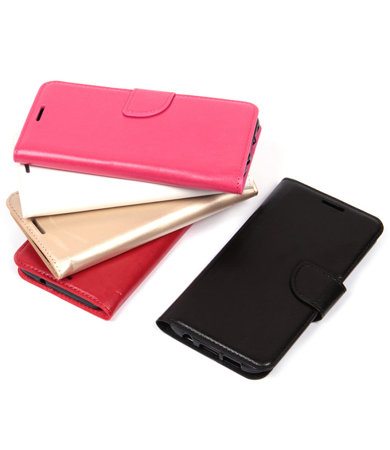 2 in 1 Smart Premium Flipcase für Samsung Galaxy S7 Edge, Art.:000047