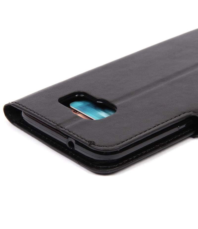 2 in 1 Smart Premium Flipcase für Samsung Galaxy S7 Edge, Art.:000047