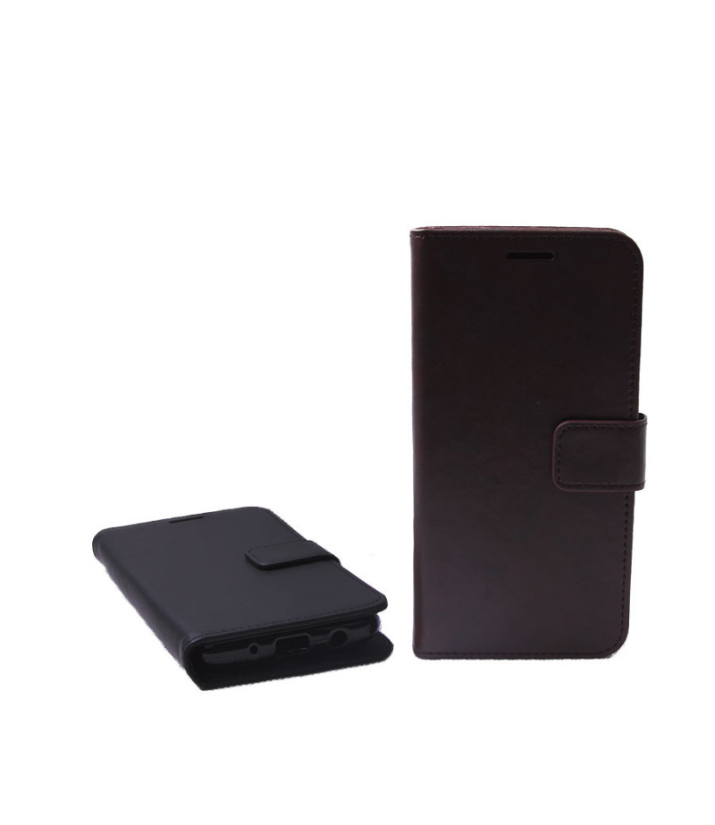 2 in 1 Smart Premium Flipcase für Samsung Galaxy J5 (2017), Art.:000047