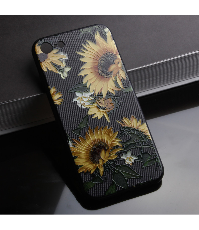 3D Print Cases für iPhone 7/8, Art.:000723