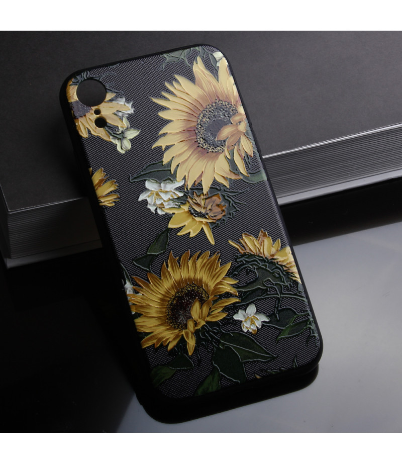 3D Print Cases für iPhone XR, Art.:000723