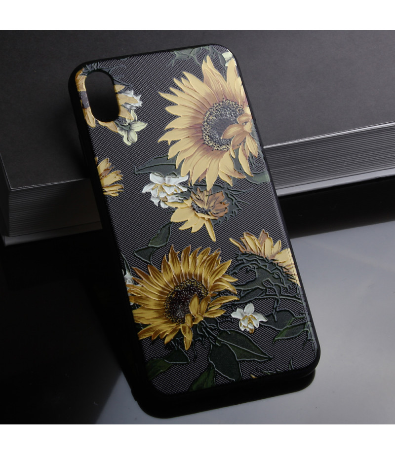3D Print Cases für iPhone XS Max, Art.:000723