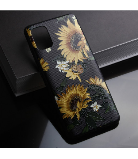 3D Print Cases für Samsung Galaxy A71, Art.:000723