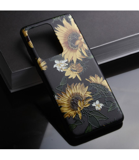 3D Print Cases für Samsung Galaxy S20 Ultra, Art.:000723
