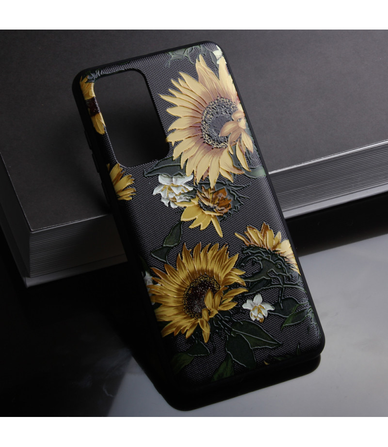 3D Print Cases für Huawei P40, Art.:000723