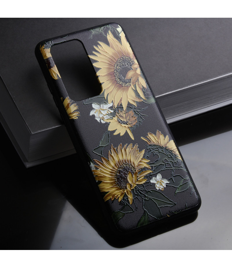 3D Print Cases für Huawei P40 Pro, Art.:000723