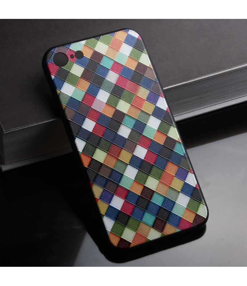 3D Print Cases für iPhone 7/8, Art.:000724