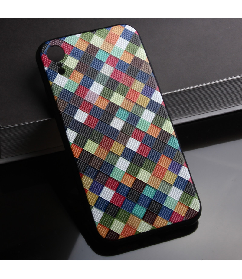 3D Print Cases für iPhone XR, Art.:000724
