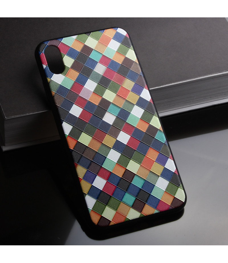 3D Print Cases für iPhone XS Max, Art.:000724