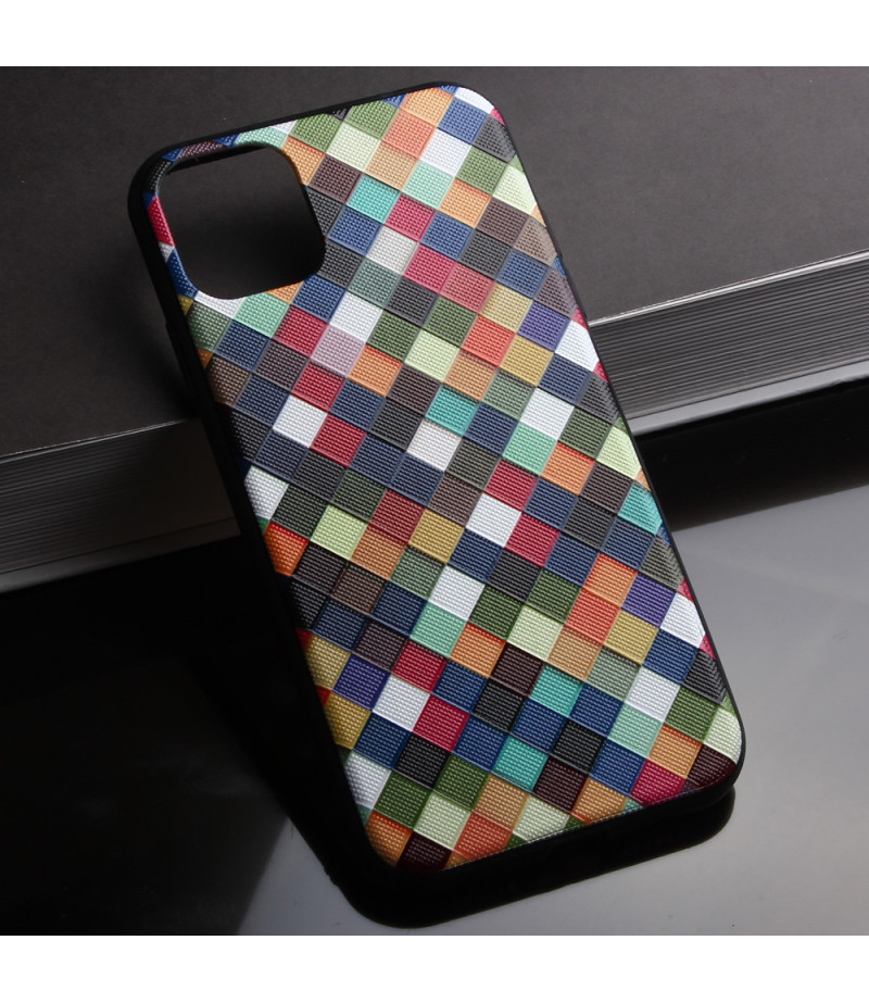 3D Print Cases für iPhone 11 Pro Max, Art.:000724