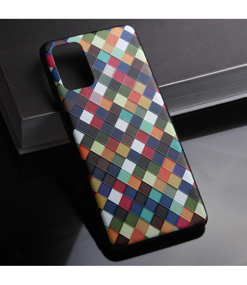 3D Print Cases für Samsung Galaxy S20, Art.:000724