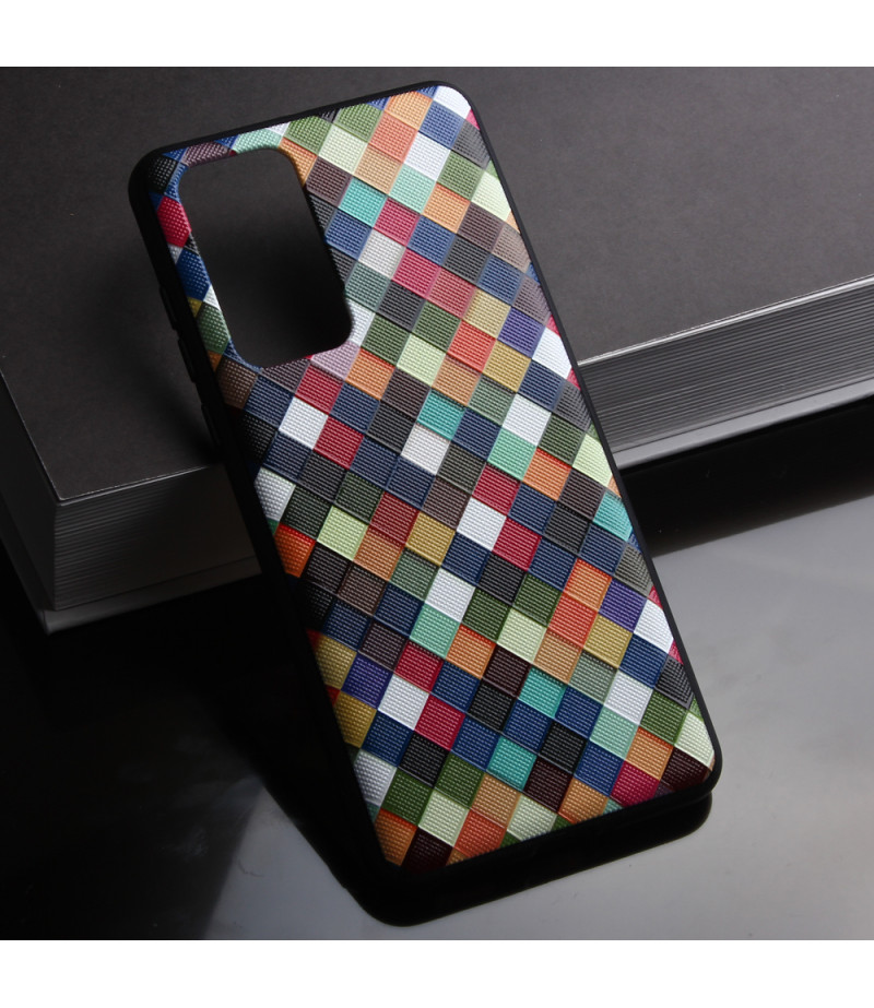 3D Print Cases für Samsung Galaxy S20 Plus, Art.:000724