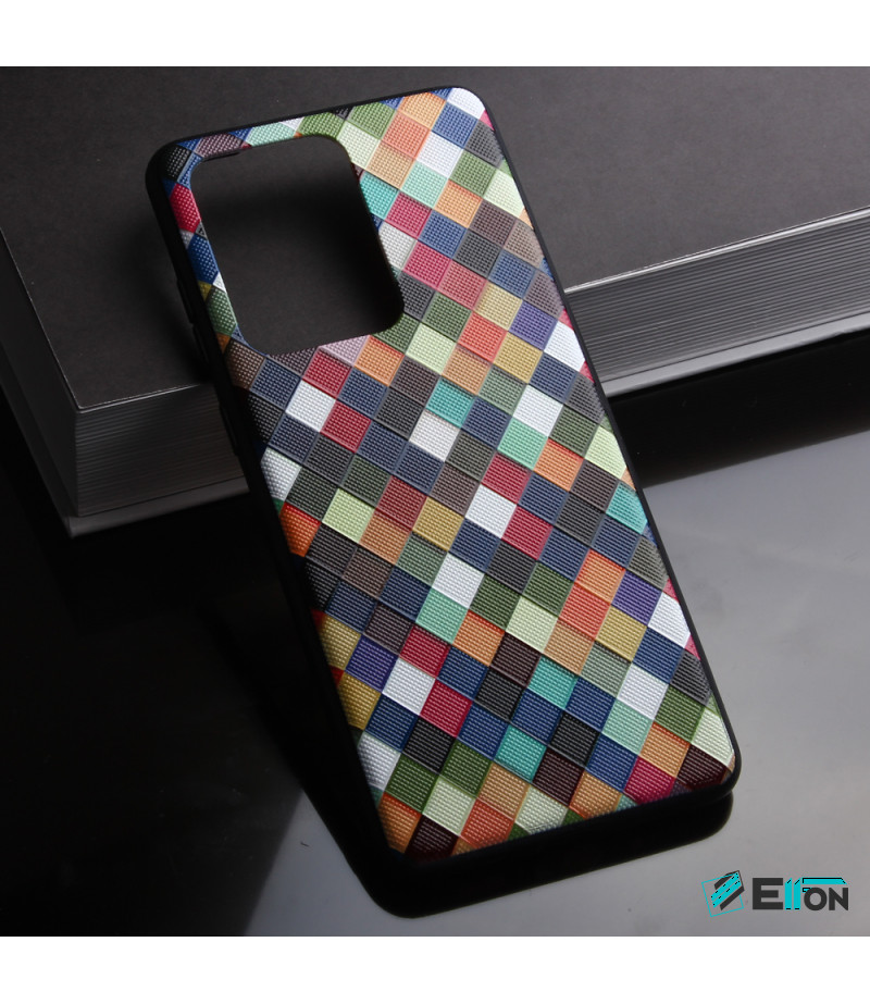 3D Print Cases für Samsung Galaxy S20 Ultra, Art.:000724