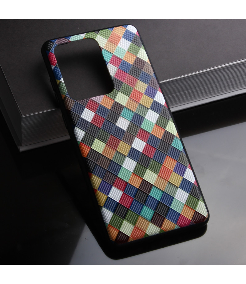 3D Print Cases für Samsung Galaxy S20 Ultra, Art.:000724