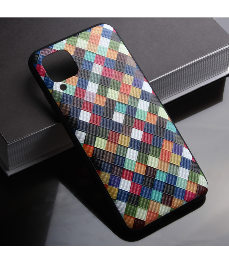 3D Print Cases für Huawei P40 Lite, Art.:000724